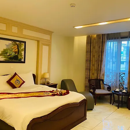 Minh Tam Phu Nhuan Hotel & Spa-3