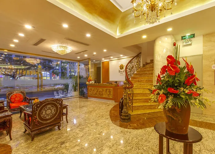 Huong Sen Annex